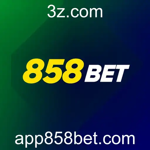 Cenário Atual de Jogos com 858 Bet em 2025