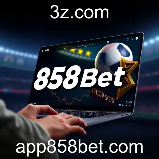 O Impacto dos Jogos Online em 2025: Uma Análise do 858 Bet