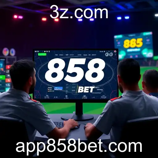 Crescimento dos Jogos Online em 2025 e a Ascensão do 858 Bet