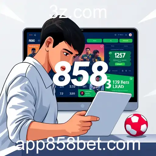 O Impacto da Tecnologia nas Apostas Online em 2025