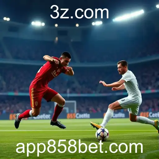 Boom dos Jogos Online: O Fenômeno 858 Bet