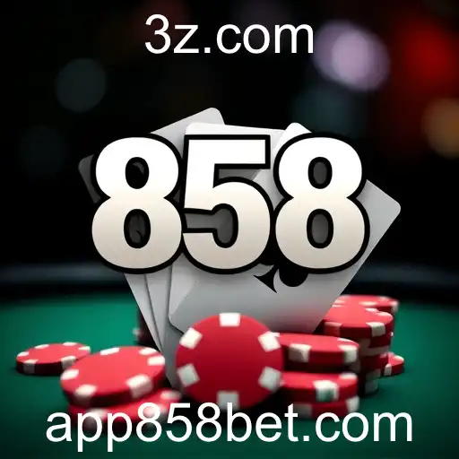 Explorando a Categoria de Poker na Plataforma 858 Bet
