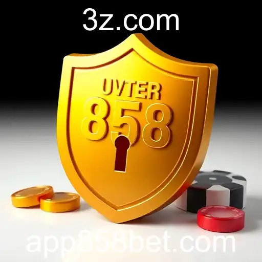 Importância da Segurança nos Jogos Online: O Caso da 858 bet