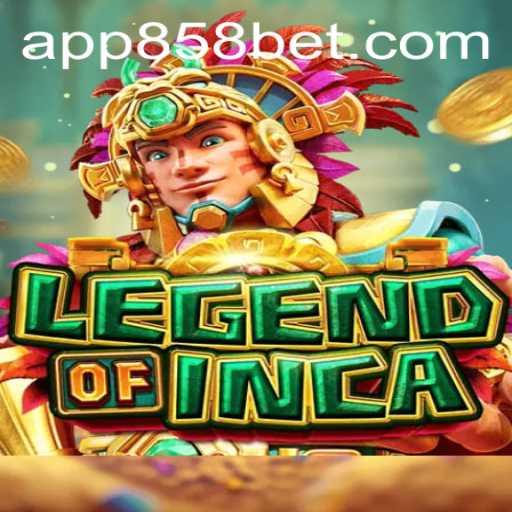 Discover the Thrilling World of LegendofInca with 858 Bet