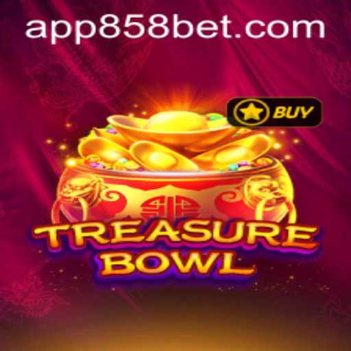 An In-Depth Exploration of TreasureBowl and the 858 Bet